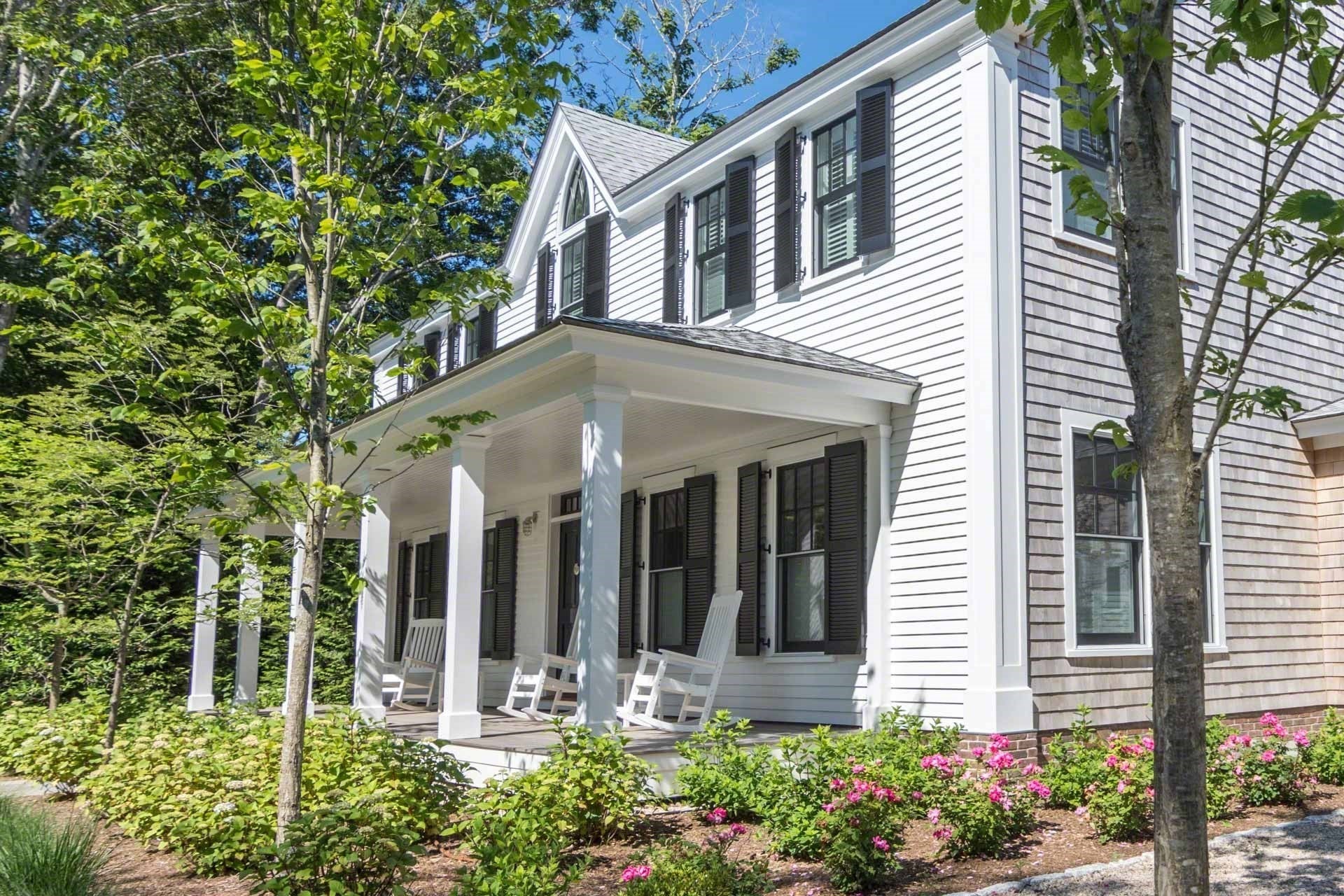96 South Summer St Edgartown, MA 02539
