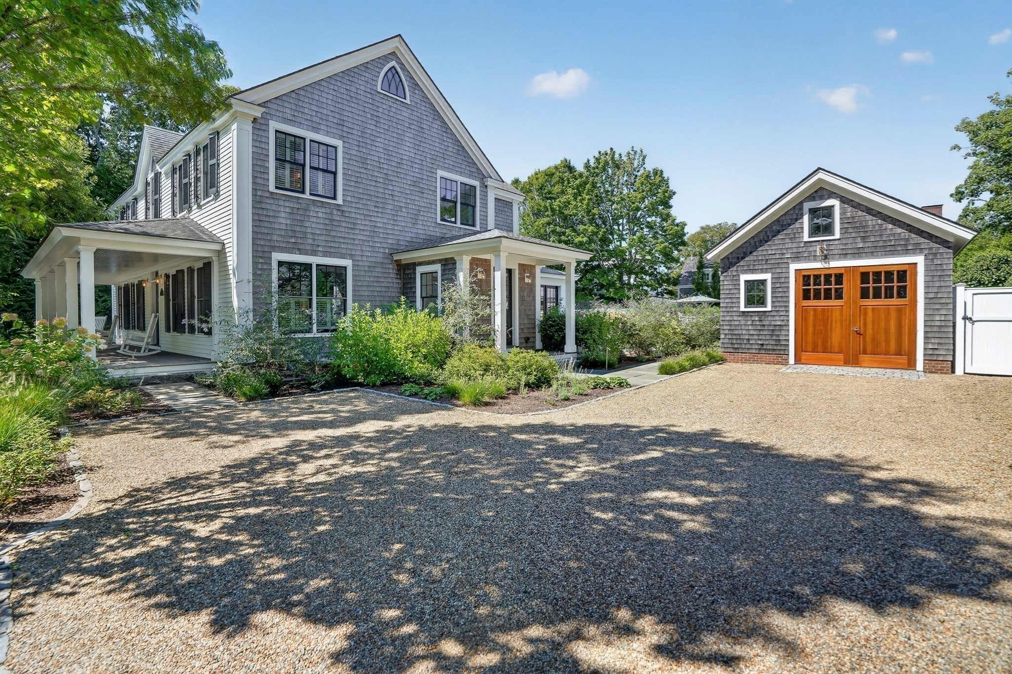 96 South Summer St Edgartown, MA 02539