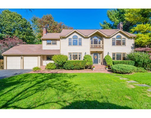 9 Solomon Pierce Rd