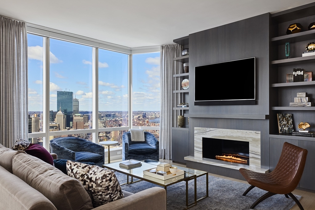 1 Franklin St #4210