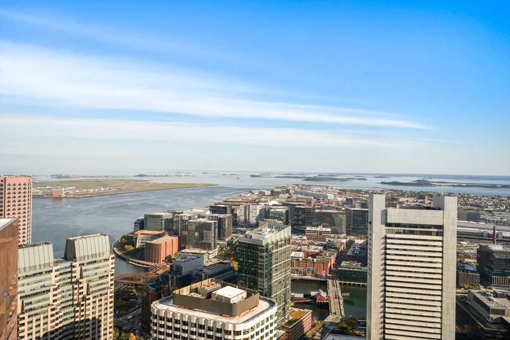 240 Devonshire St #PH 1E