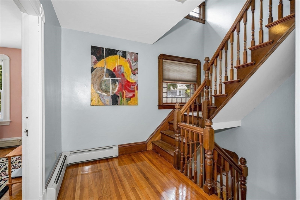 14 Richardson Ave Wakefield, MA 01880