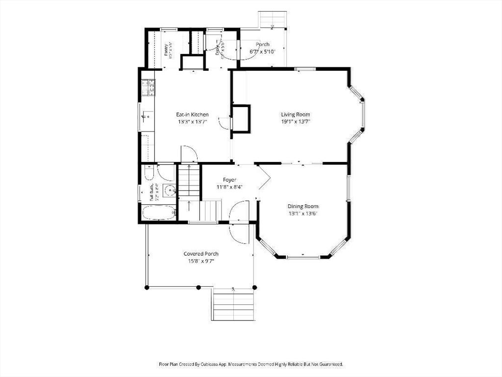 14 Richardson Ave Wakefield, MA 01880
