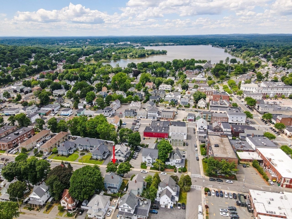 14 Richardson Ave Wakefield, MA 01880