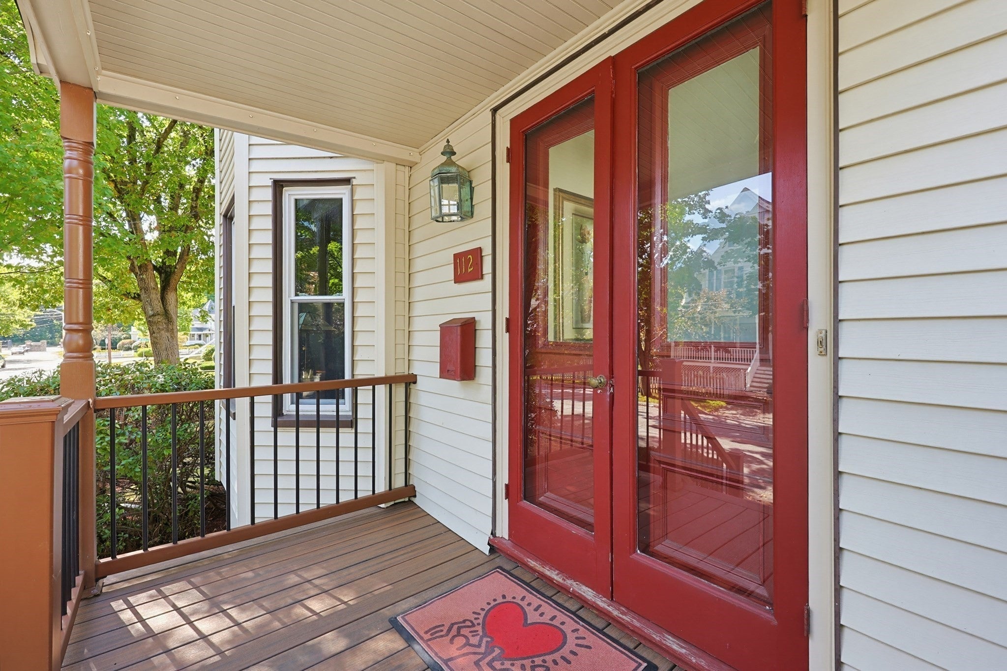 112 Greenwood Ave Wakefield, MA 01880
