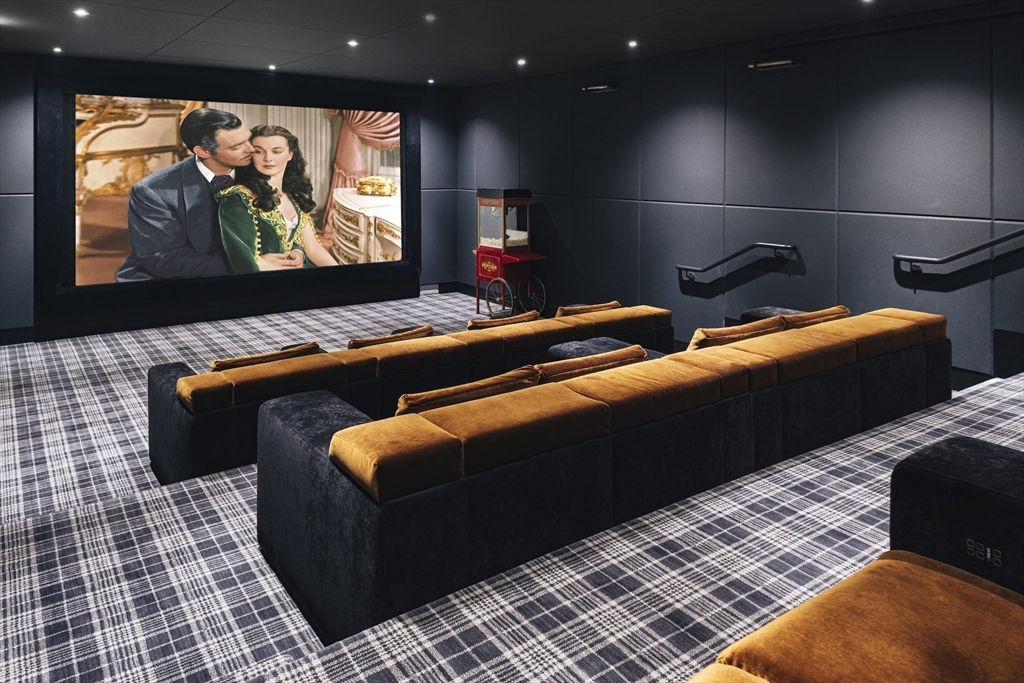 1 Dalton St #4204 Boston, MA 02115