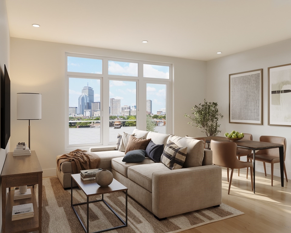 1395 Washington St #PH1