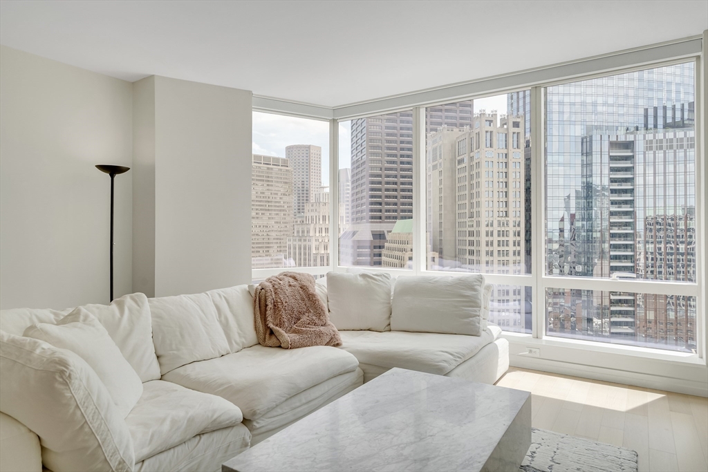 1 Franklin St #2409 Boston, MA 02110