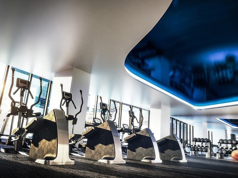 1 Franklin St #2409 Boston, MA 02110