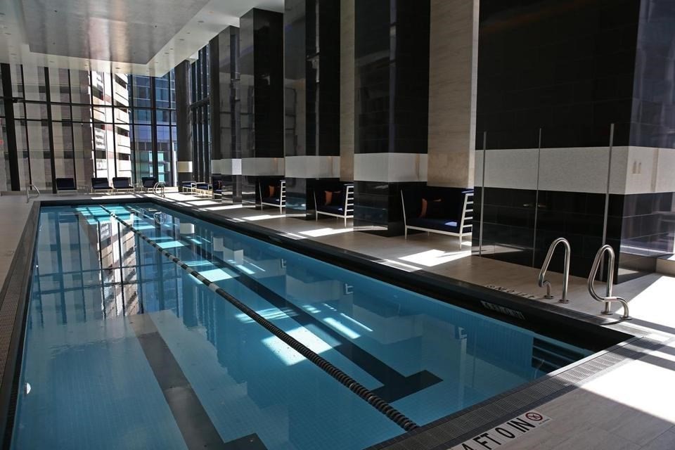 1 Franklin St #2409 Boston, MA 02110