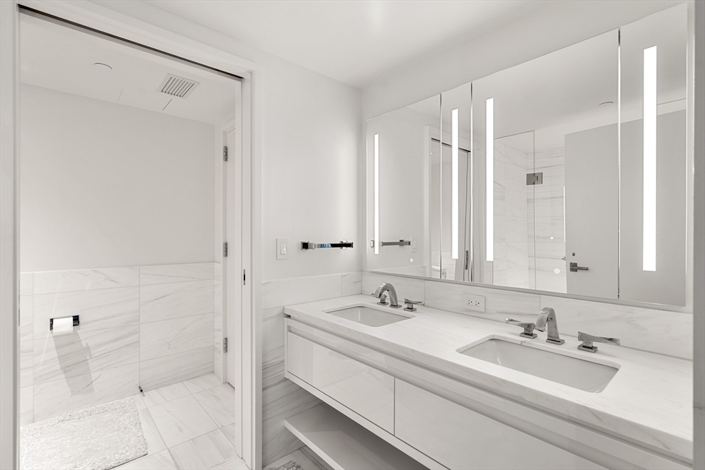 150 Seaport Blvd #5G Boston, MA 02210