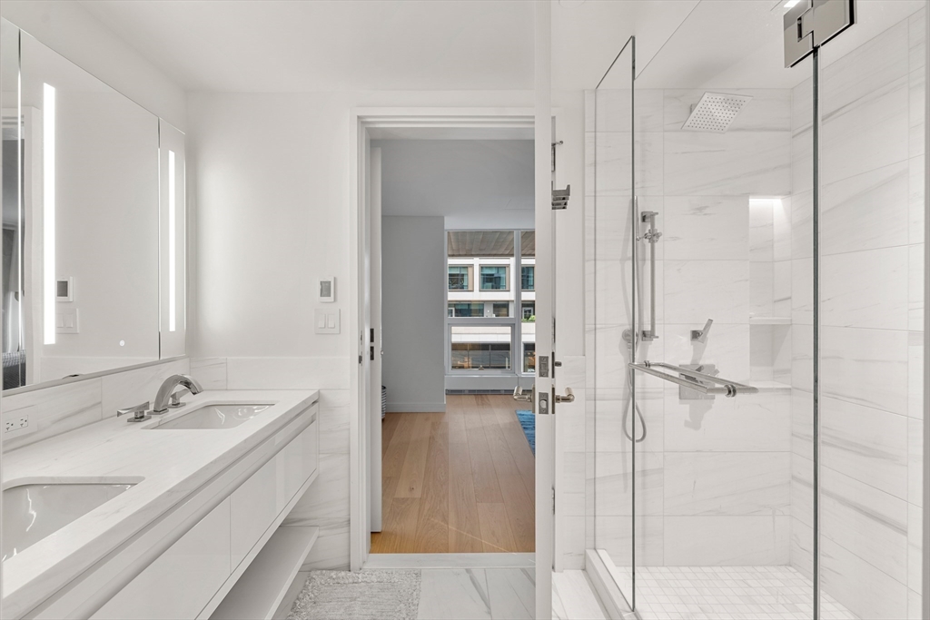 150 Seaport Blvd #5G Boston, MA 02210