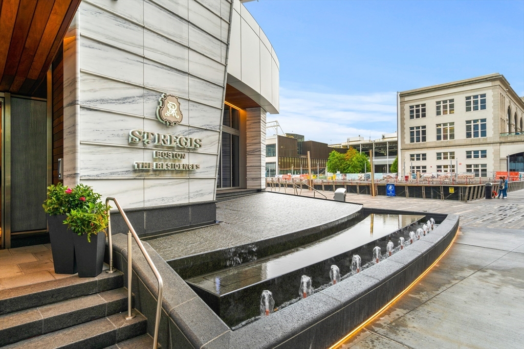 150 Seaport Blvd #5G Boston, MA 02210