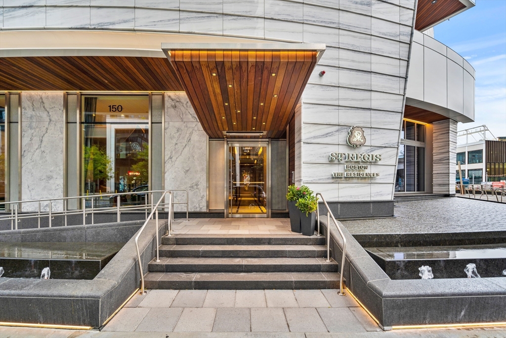 150 Seaport Blvd #5G Boston, MA 02210
