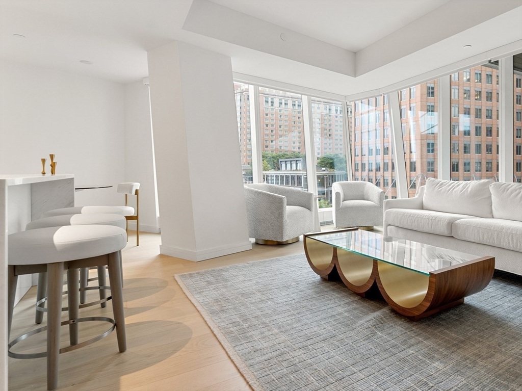 150 Seaport Blvd #5G Boston, MA 02210