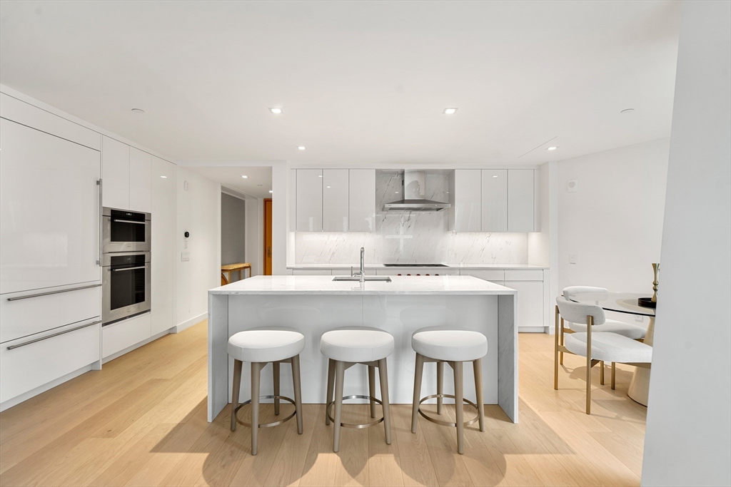 150 Seaport Blvd #5G Boston, MA 02210