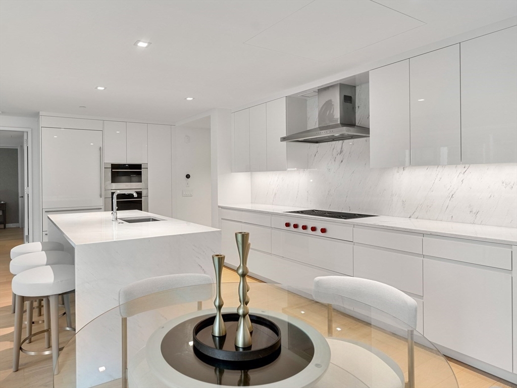 150 Seaport Blvd #5G Boston, MA 02210