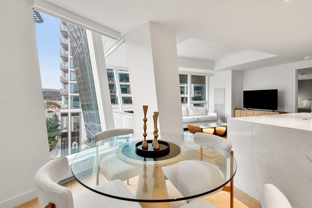 150 Seaport Blvd #5G Boston, MA 02210