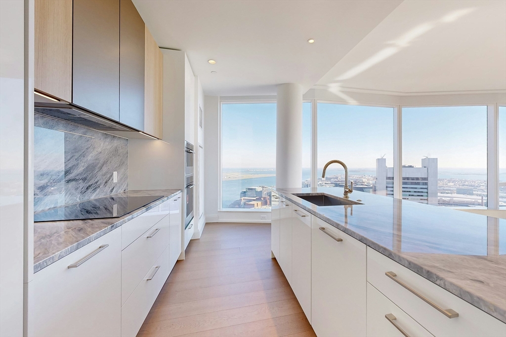 240 Devonshire St #5308