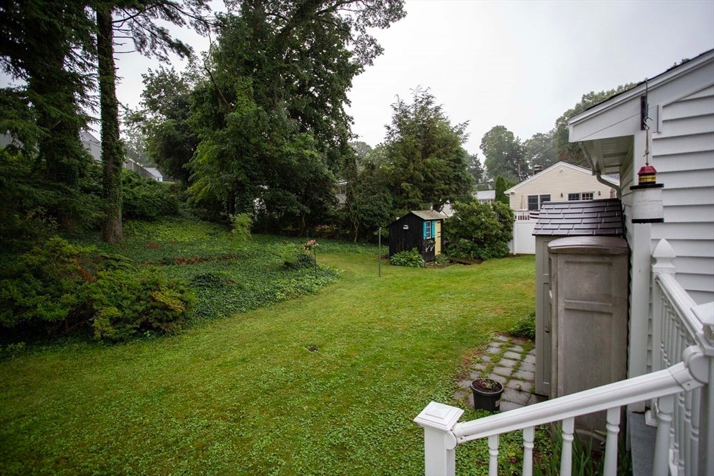 72 Eustis Ave Wakefield, MA 01880
