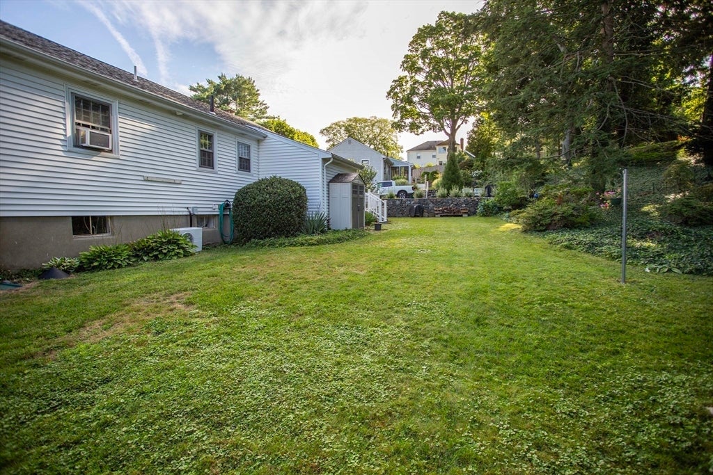 72 Eustis Ave Wakefield, MA 01880