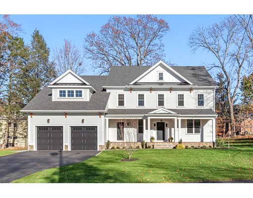 15 Linmoor Ter