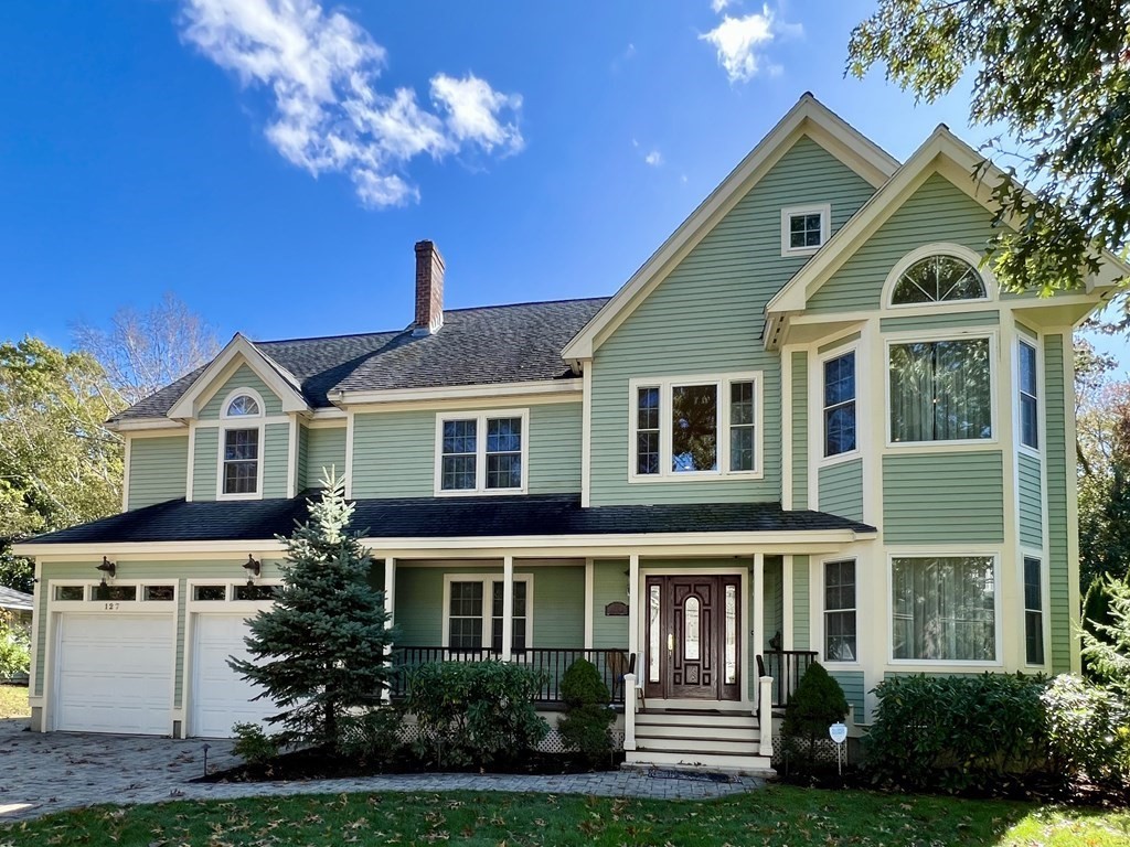 127 Maple St