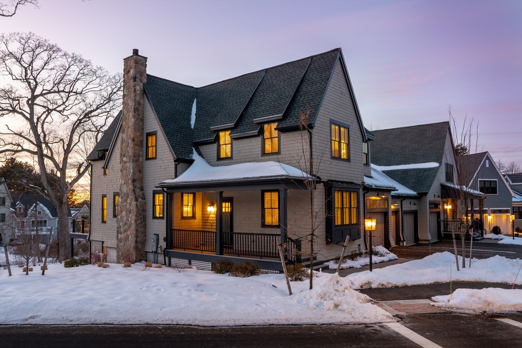 37 Wolcott Woods Ln #37