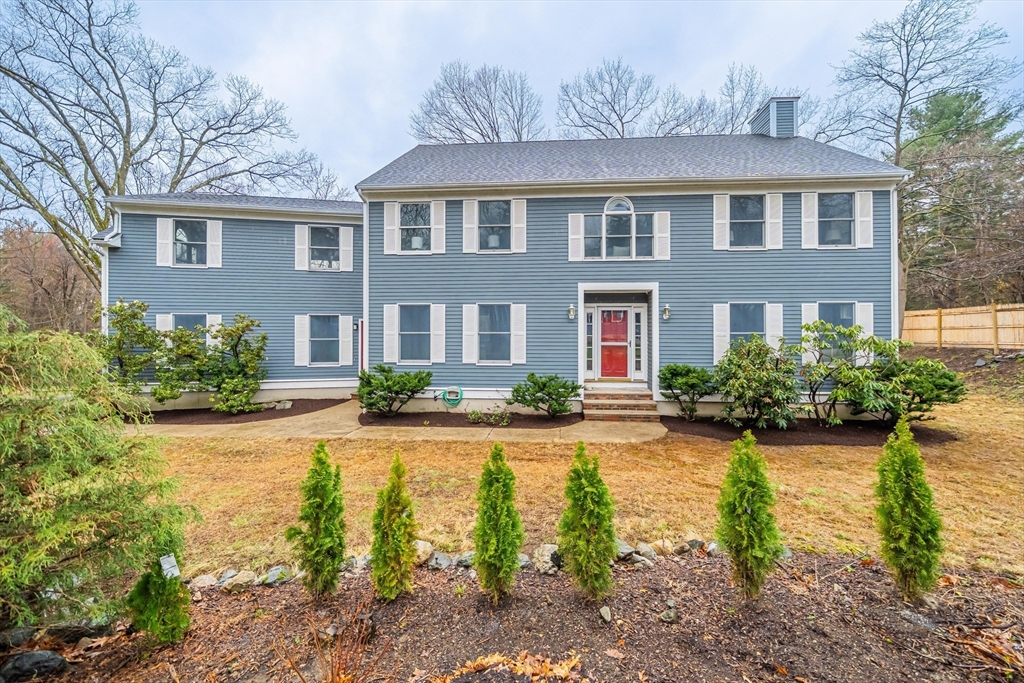 9-A Paddock Ln