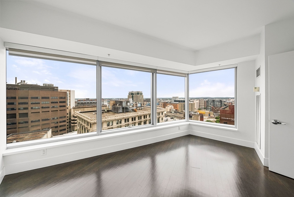 110 uart St #19H Boston, MA 02116