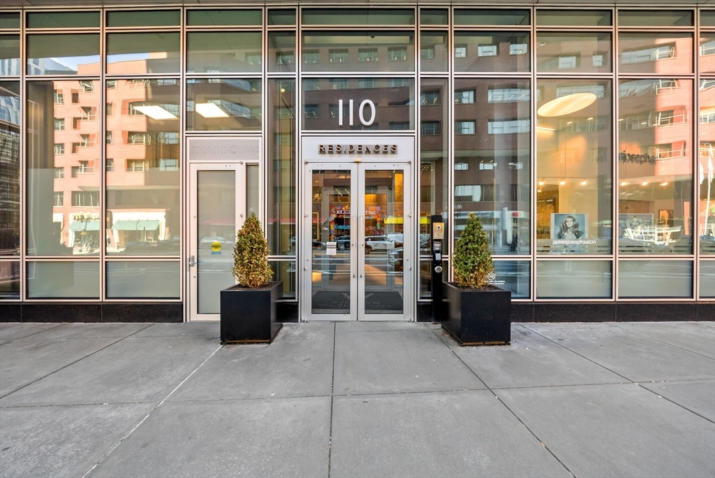110 uart St #19H Boston, MA 02116