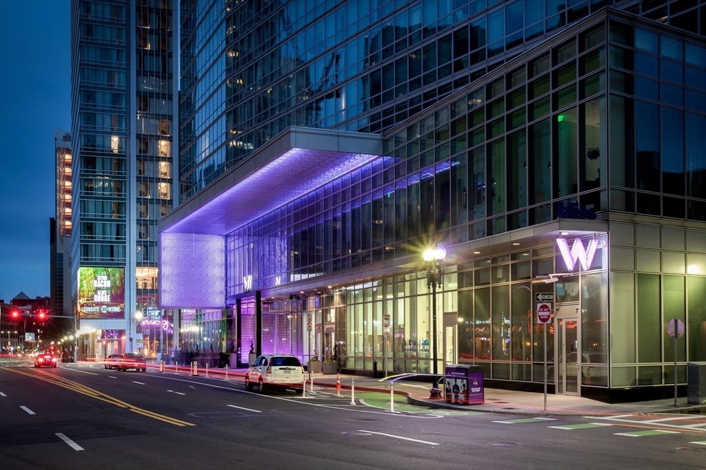 110 uart St #19H Boston, MA 02116