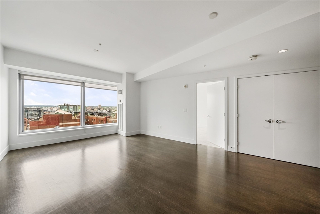 110 uart St #19H Boston, MA 02116