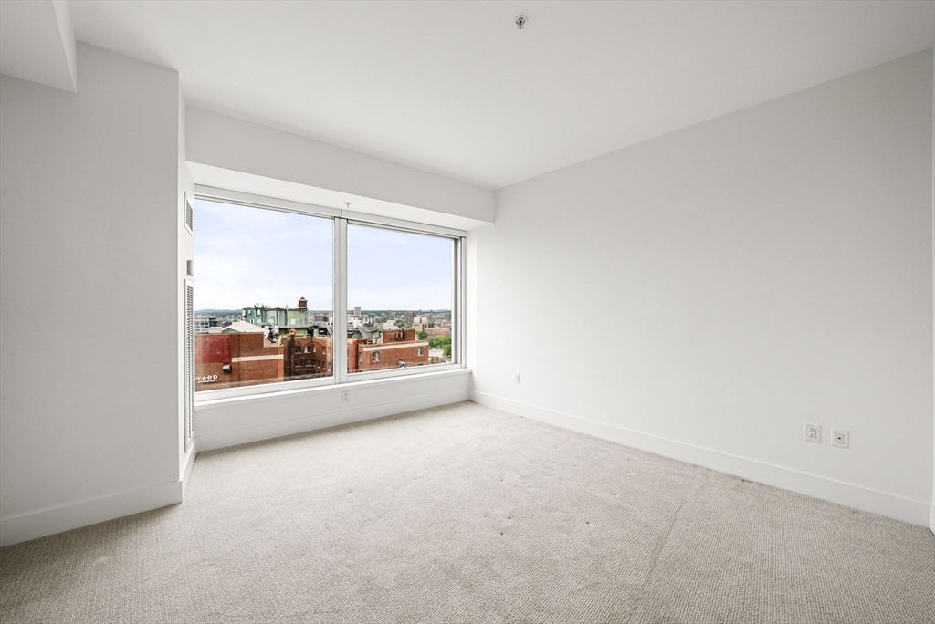 110 uart St #19H Boston, MA 02116