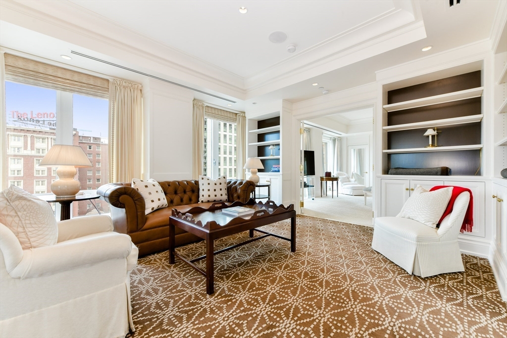 776 Boylston St #E9A Boston, MA 02199