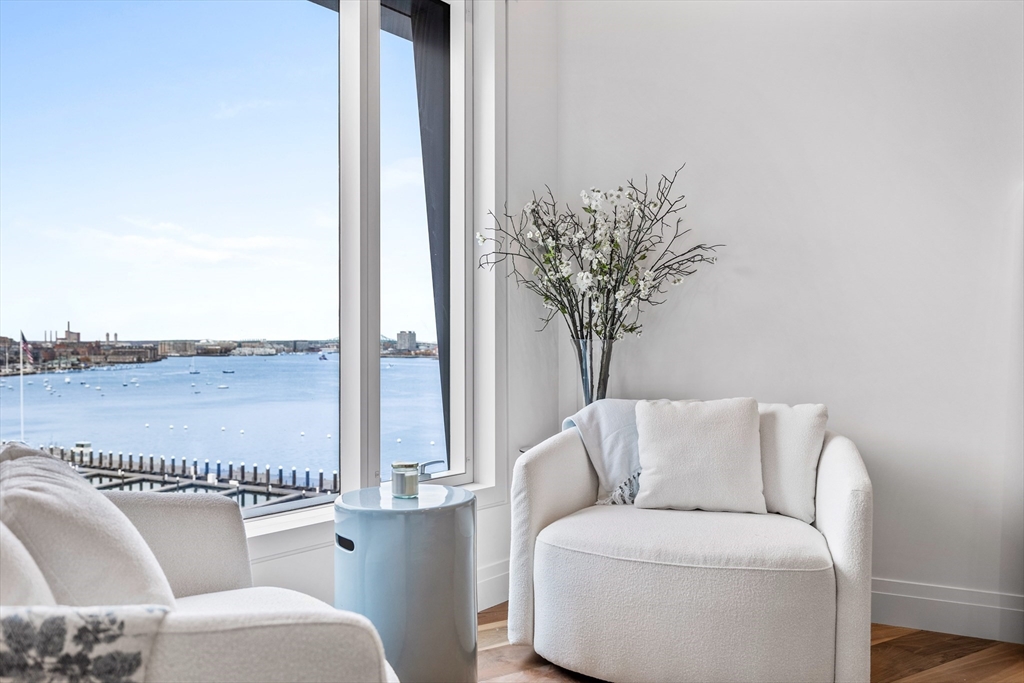 300 Pier 4th Blvd #PHR Boston, MA 02110
