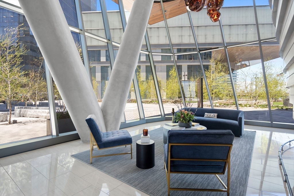 300 Pier 4th Blvd #PHR Boston, MA 02110