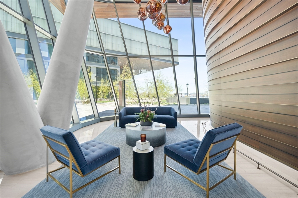 300 Pier 4th Blvd #PHR Boston, MA 02110