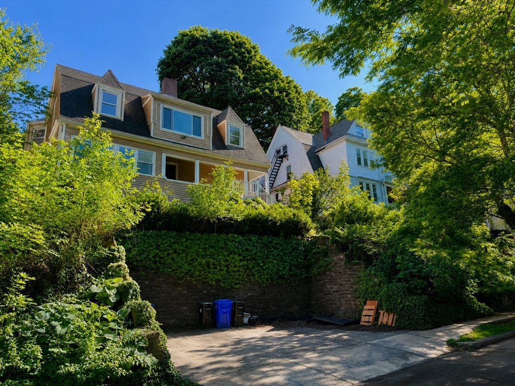 97-103 University Rd Brookline, MA 02445