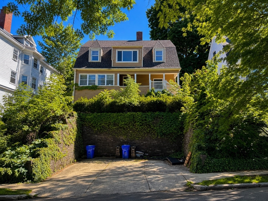 97-103 University Rd Brookline, MA 02445