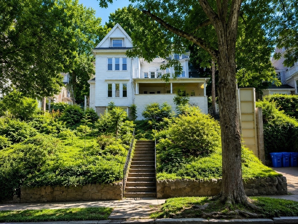 97-103 University Rd Brookline, MA 02445