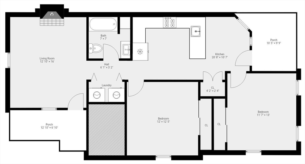 824 Main St #1 Wakefield, MA 01880