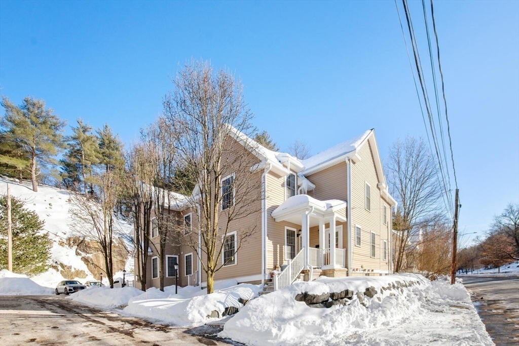 824 Main St #1 Wakefield, MA 01880