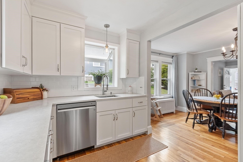 4 Western Ave Wakefield, MA 01880