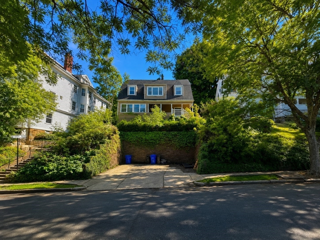 97-103 University Rd Brookline, MA 02445