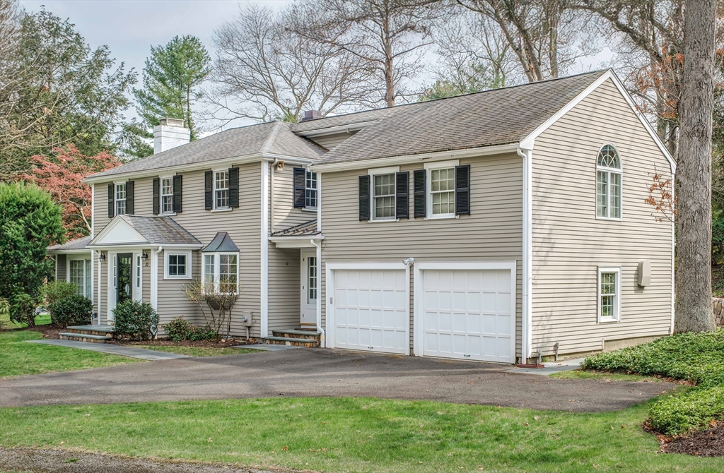 30 Audubon Rd