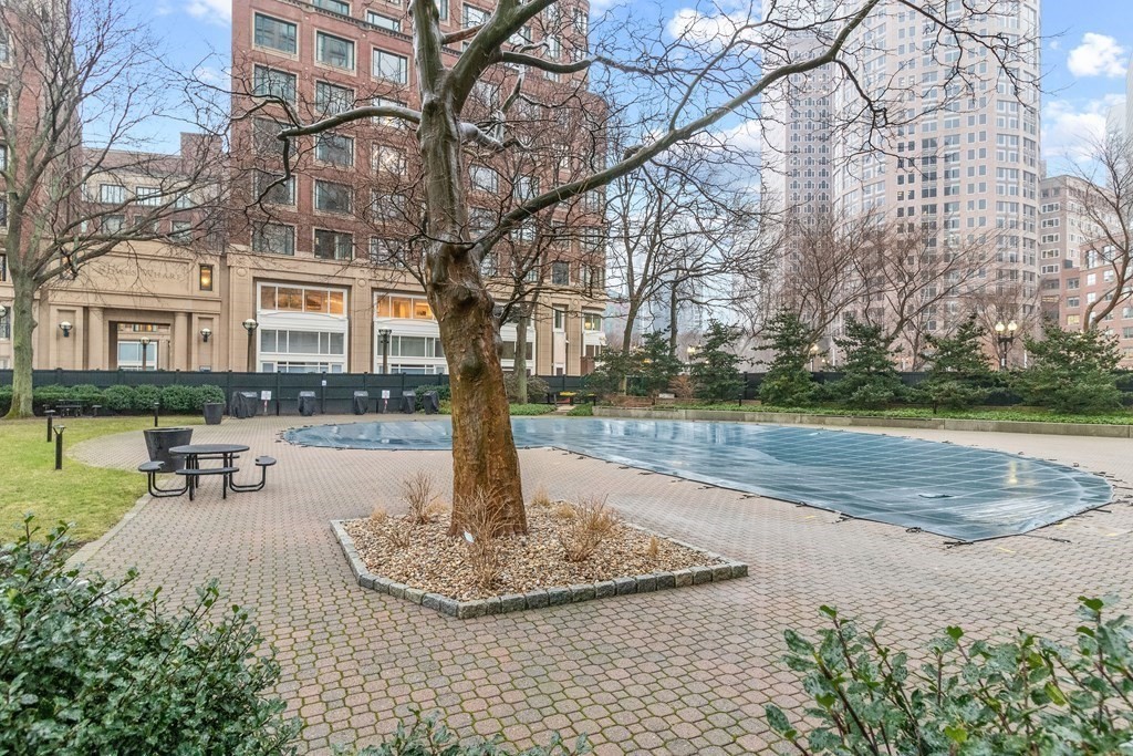 85 East India Row #9G Boston, MA 02110