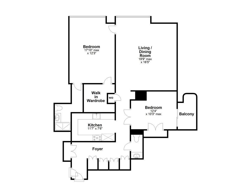 85 East India Row #9G Boston, MA 02110