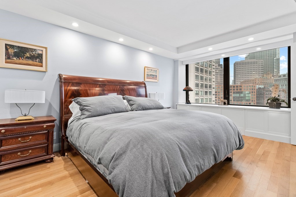 85 East India Row #9G Boston, MA 02110