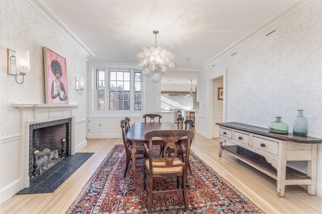 62 Beacon St #3 Boston, MA 02108